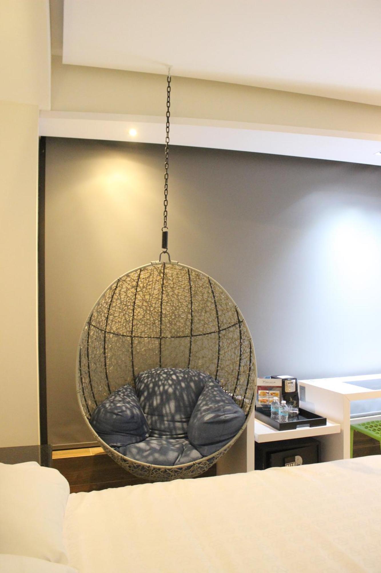 Weenjoy Hotels Grand Prix Aeropuerto Cdmx メキシコシティ 部屋 写真