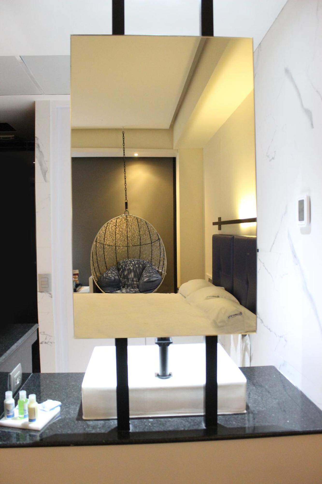 Weenjoy Hotels Grand Prix Aeropuerto Cdmx メキシコシティ 部屋 写真